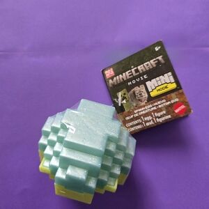 Minecraft Movie Mini Mode Egg